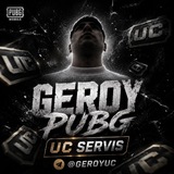 Telegram profile photo for GEROY UC