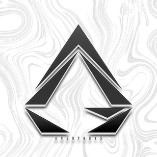 Telegram profile photo for Angry Guys Team