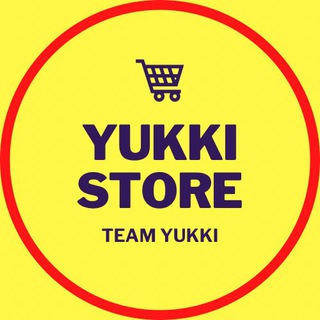 Telegram profile photo for Yukki Store