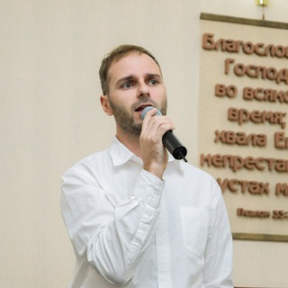 Telegram profile photo for Песенник ♪ Давид М-оглы