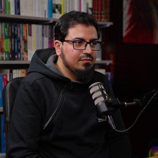Telegram profile photo for قناة || أحمد عصام النجار