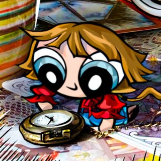 Telegram profile photo for Ася неНьютоновна