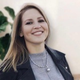 Telegram profile photo for Получаем доход с Еленой Орловой