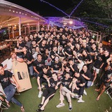 Telegram profile photo for famous circle official