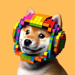 Telegram profile photo for Astropup Portal
