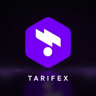Telegram profile photo for Tarifex | News