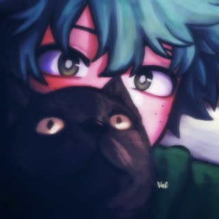 Telegram profile photo for ιzᥙkᥙ ⲙιᦔ𐔖rι𐔤ᥲ