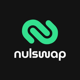 Telegram group profile photo for Nulswap