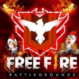 Telegram profile photo for FREE FIRE UZBEKISTAN GROUP 🇺🇿
