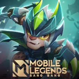Telegram profile photo for Mobile Legends Malaysia