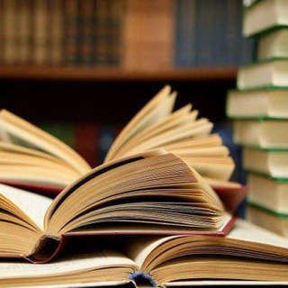 Telegram profile photo for Medical Library