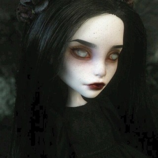 Telegram profile photo for Grim