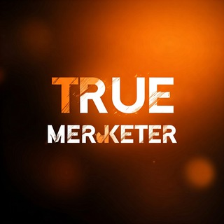 Telegram profile photo for True marketer 💯