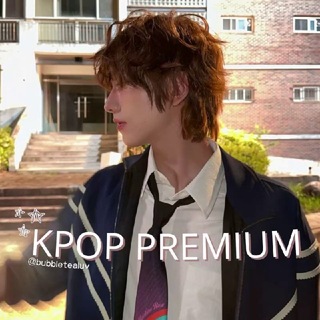 Telegram profile photo for Kpop Premium γπ₯₯γ