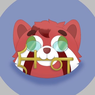Telegram profile photo for База Енотов