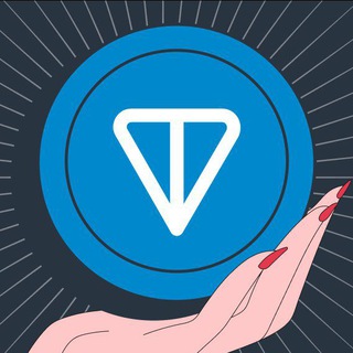 Telegram profile photo for WeWantTon💎