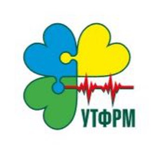 Telegram profile photo for Офіційний канал УТФРМ
