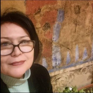 Telegram profile photo for ТАФАККУР МЎЪЖИЗАЛАРИ Туробова Шоира ижодий канал