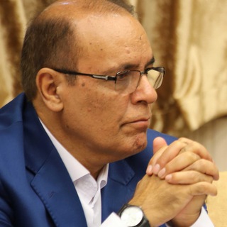 Telegram profile photo for محمد کرامالدینی