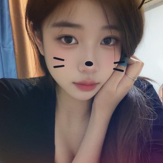 Telegram profile photo for 温妤
