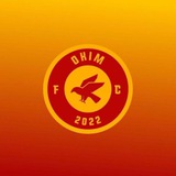 Telegram profile photo for Футбольный Клуб Оким 🏴