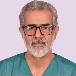 Telegram profile photo for دواکده حکیم مولاخواه🌿