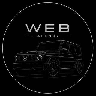 Telegram profile photo for Web DAO