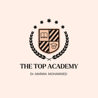 Telegram profile photo for The Top Academy