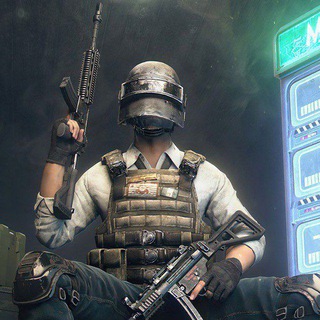 Telegram profile photo for PUBGCHILAR KANALI | Arzon UC Xizmati