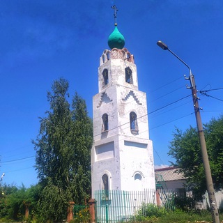 Telegram profile photo for Троицко-Харцызск