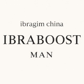Telegram profile photo for IBRABOOST MAN🇨🇳