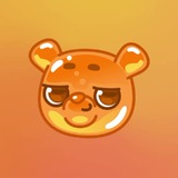 Telegram profile photo for Тег