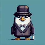 Telegram profile photo for А-Я Инвестор