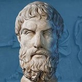 Telegram profile photo for אפיקורוס