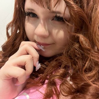 Telegram profile photo for 𝑠𝑤𝑒𝑒𝑡𝑖𝑒 𝑛𝑖𝑘𝑜𝑟𝑖 ⟡