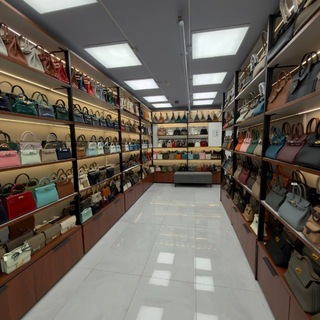 Telegram profile photo for Fashion Bags /Премиум сумки