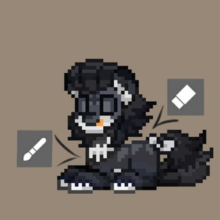Telegram profile photo for домик тихони