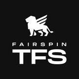 Telegram profile photo for TFS토큰 공식 공지채널🇰🇷