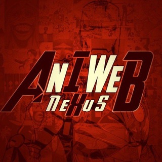 Telegram profile photo for AɴɪWᴇʙ Nᴇxᴜs