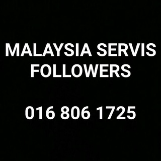 Telegram profile photo for SERVIS NAIKKAN FOLLOWER