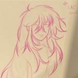 Telegram profile photo for Yuki