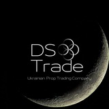 Telegram profile photo for DStrade. Analytics