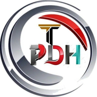 Telegram profile photo for Techno Tricks PDH 2