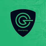Telegram profile photo for پروکسی | Green proxy