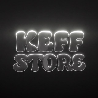 Telegram profile photo for keff store