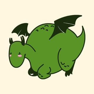 Telegram profile photo for DRAGON MAIDEN