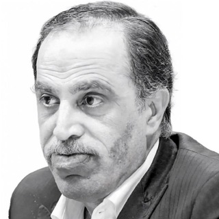 Telegram profile photo for کامبیز نوروزی-حقوق و جامعه