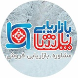 Telegram profile photo for Pashamarketing