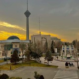 Telegram profile photo for اطلاع رسانی اینترنی پردیس