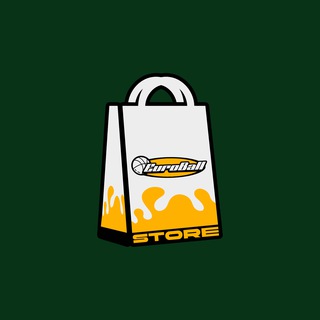 Telegram profile photo for EuroBall / Store